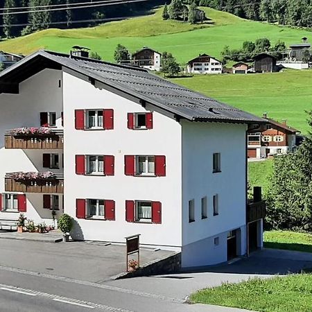 Апартаменты Haus Metzler Гашум Экстерьер фото
